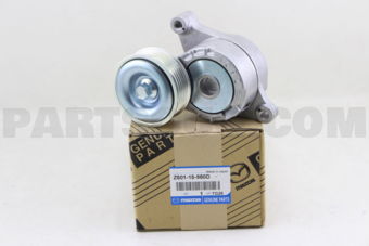 Z60115980D TENSIONER,BELTV
