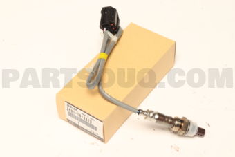 Z60118861B SENSOR,OXYGEN
