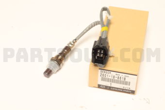 Z60118861B SENSOR,OXYGEN