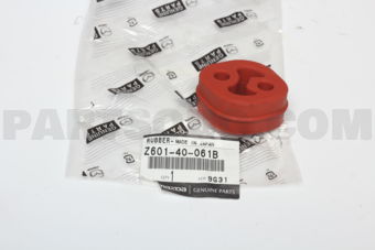 Z60140061B HANGER,SILENCER