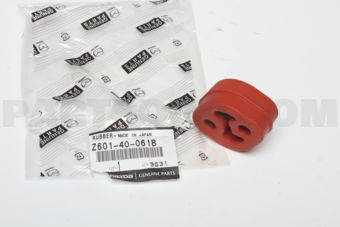 Z60140061B HANGER,SILENCER