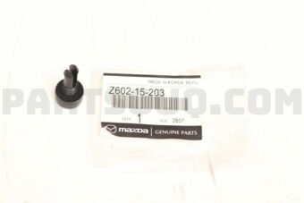 Z60215203 COCK,DRAIN-RADIATOR PIPE