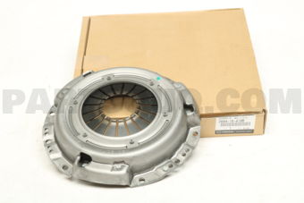 Z60416410B COVER,CLUTCH