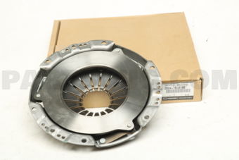 Z60416410B COVER,CLUTCH