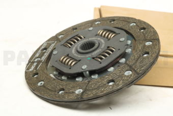Z60416460 DISC,CLUTCH