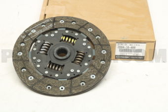 Z60416460 DISC,CLUTCH