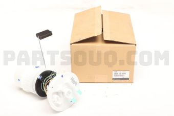 Z6051335XH PUMP&GAGE,FUEL