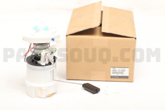 Z6051335XH PUMP&GAGE,FUEL