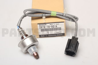 Z678188G1A SENSOR,AIR & FUEL RATIO