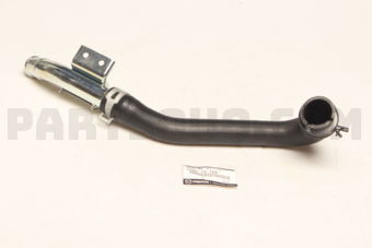 Z6861518X HOSE,WATER