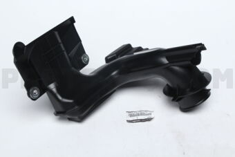 Z6E513200 DUCT,FRESH AIR