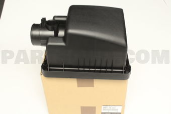 Z6E5133AX COVER,AIR CLEANER