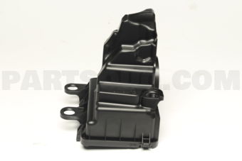 Z6E5133AY CASE,AIR CLEANER