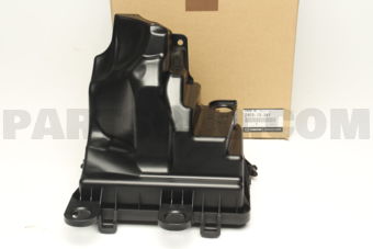 Z6E5133AY CASE,AIR CLEANER