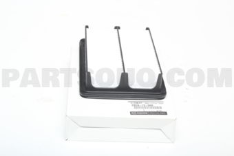 Z6E6133A0 ELEMENT.AIR CLEANER