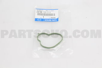 Z6TM13111 GASKET,INLET MANIFOLD
