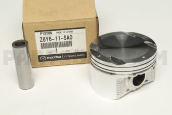 Z6Y611SA0 PISTON SET