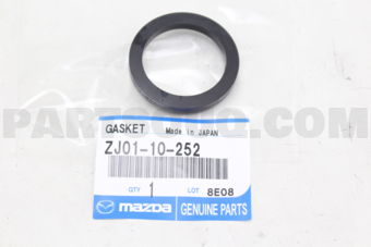 ZJ0110252 GASKET