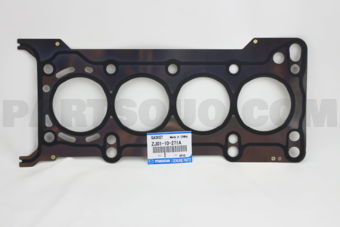 ZJ0110271A GASKET,CYLINDER HEAD
