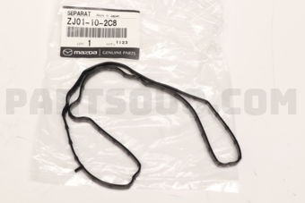 ZJ01102C8 GASKET