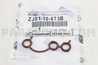 ZJ0110673B RING,O