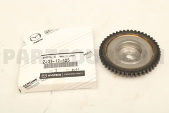 ZJ0112425 PULLEY,CAMSHAFT