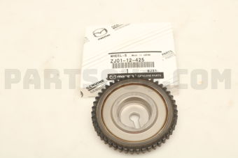 ZJ0112425 PULLEY,CAMSHAFT