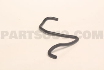 ZJ0113742 HOSE,VENTILATION