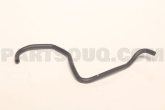 ZJ0113742 HOSE,VENTILATION