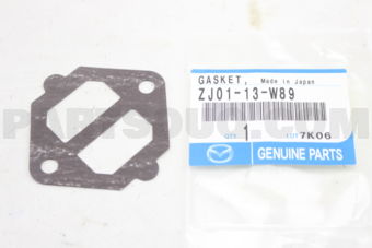 ZJ0113W89 GASKET,THERMO