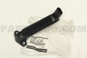 ZJ0114240 STRAINER,OIL