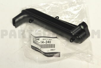 ZJ0114240 STRAINER,OIL