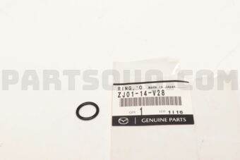 ZJ0114V28 RING,O