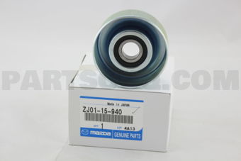 ZJ0115940 PULLEY,IDLE