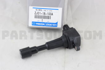 ZJ0118100A COIL,IGNITION