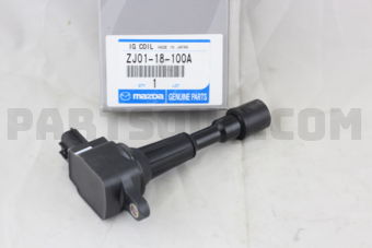 ZJ0118100A COIL,IGNITION