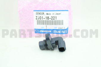 ZJ0118221 SENSOR,CRANKSHAFT POSI