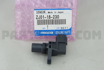 ZJ0118230 SENSOR,CAMSHAFT POSITION