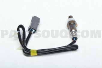 ZJ0118861 SENSOR,OXYGEN
