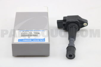 ZJ2018100A COIL,IGNITION