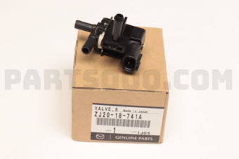 ZJ2018741A VALVE,SOLENOID