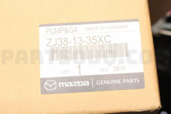 ZJ381335XC PUMP&amp;GAGE,FUEL