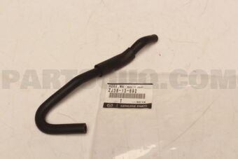 ZJ3813692 HOSE,WATER