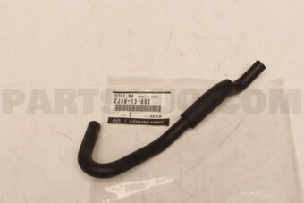 ZJ3813692 HOSE,WATER