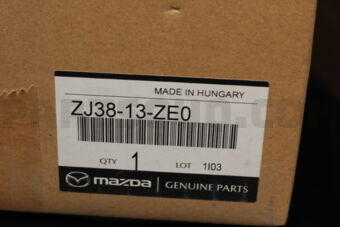ZJ3813ZE0 BODY,FUEL FILTER