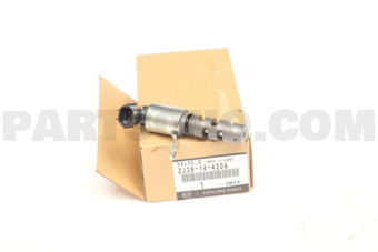 ZJ3814420A VALVE,OIL CONTROL