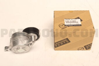 ZJ3815980C TENSIONER,BELTV