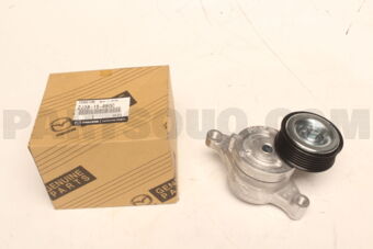 ZJ3815980C TENSIONER,BELTV