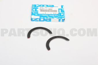 ZJY111SK0 METAL SET,THRUST