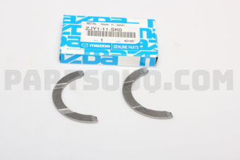 ZJY111SK0 METAL SET,THRUST